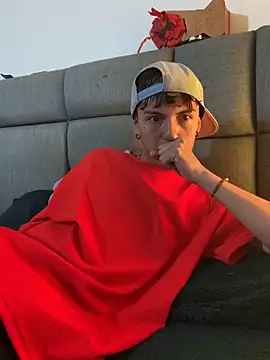 NaytonFreeman online show from 02/26/26, 12:15