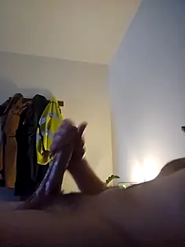 MrWest1887 online show from 10/01/25, 08:37