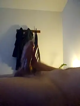 MrWest1887 online show from 10/30/25, 11:38