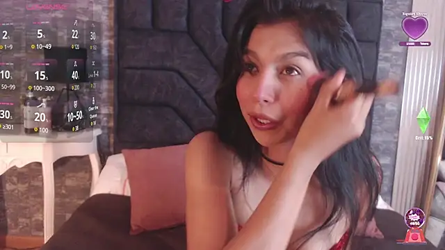 Keila Fg online show from 02/26/26, 03:38