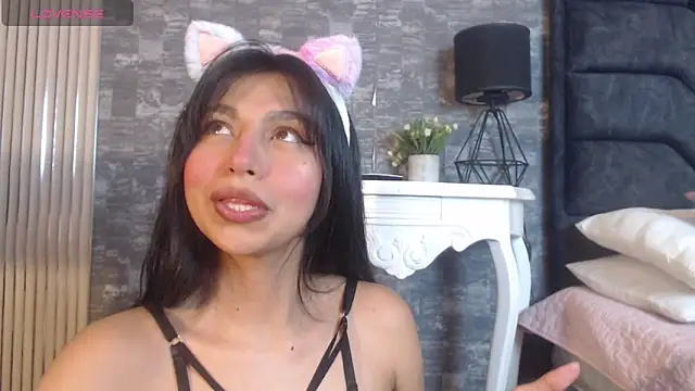 Keila Fg online show from 03/03/26, 03:34