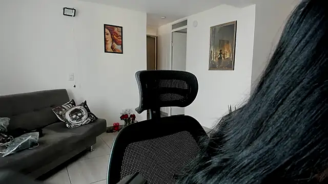 Unatatuada online show from 03/26/26, 02:11