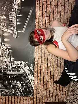 Snapshot of Sacred_Mary chatting on 10/29/25, 04:31 Sacred Mary online show from 10/29/25, 04:31