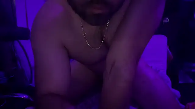 jasoncali305 online show from 11/23/25, 07:41