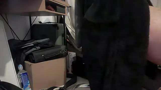 jasoncali305 online show from 01/08/26, 03:31