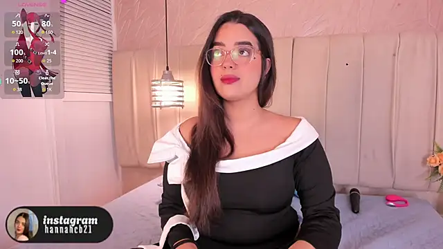 hannahst  online show from 02/03/26, 08:03