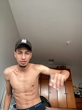 7Novinho online show from 09/17/25, 07:04