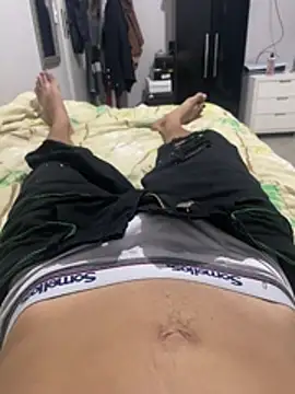 7Novinho online show from 02/16/26, 06:09