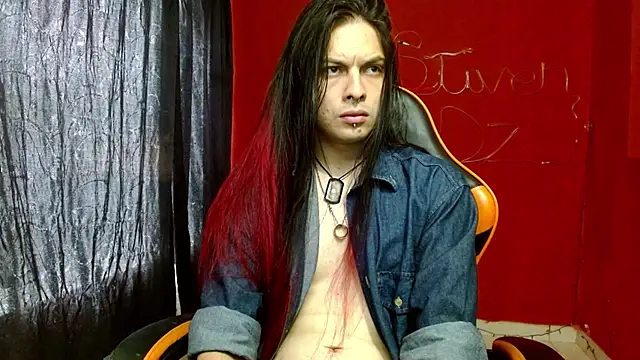 stvn hot online show from 04/17/26, 04:54