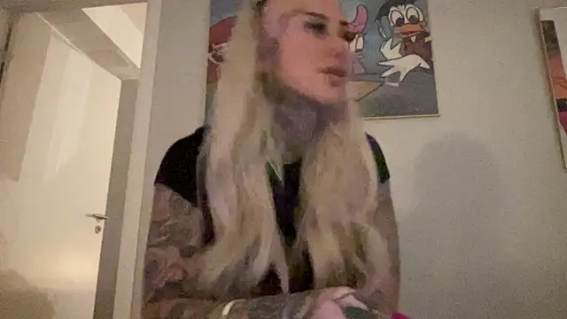 paulinaalatalo online show from 01/18/26, 08:12