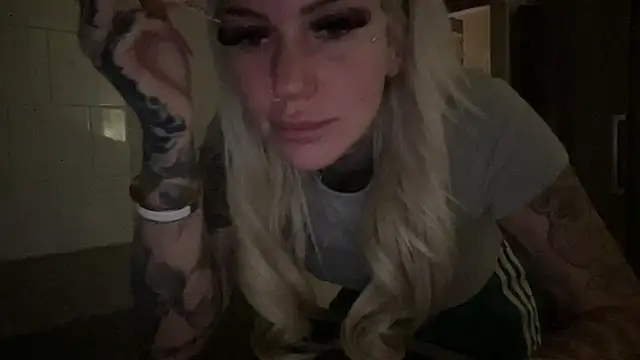 paulinaalatalo online show from 03/27/26, 12:05