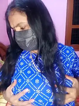 KannadaTamilTeluguBeauty online show from 11/04/25, 03:11