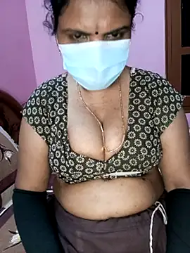 KannadaTamilTeluguBeauty online show from 01/17/26, 08:01