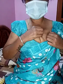 KannadaTamilTeluguBeauty online show from 02/17/26, 04:35