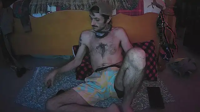 HarmoniousPhantasm3 online show from 01/08/26, 09:11