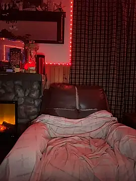 HarmoniousPhantasm3 online show from 03/03/26, 08:04