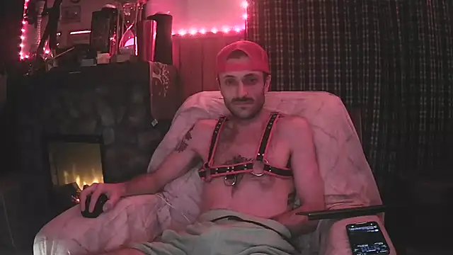 HarmoniousPhantasm3 online show from 03/04/26, 08:15