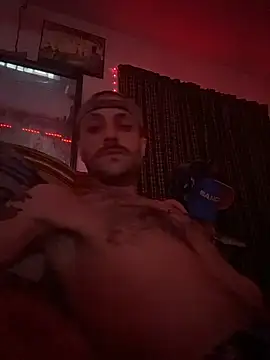 HarmoniousPhantasm3 online show from 03/13/26, 04:19