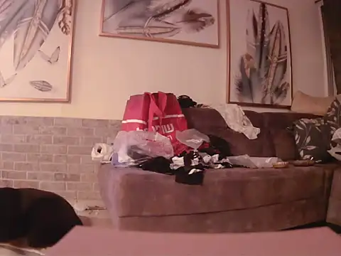 Alexis21821 online show from 09/16/25, 10:00