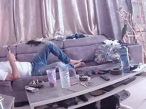 Alexis21821 online show from 10/31/25, 10:49