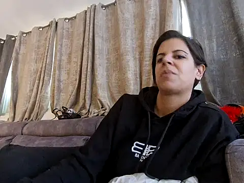 Alexis21821 online show from 11/17/25, 06:41