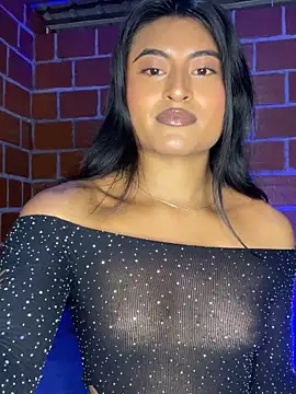 Snapshot of Michelle_Narvaez chatting on 03/19/26, 11:53 Michelle Narvaez online show from 03/19/26, 11:53