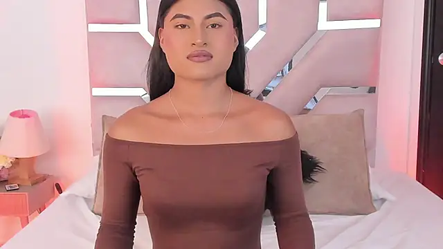 Snapshot of Michelle_Narvaez chatting on 07/18/26, 07:39 Michelle Narvaez online show from 07/18/26, 07:39