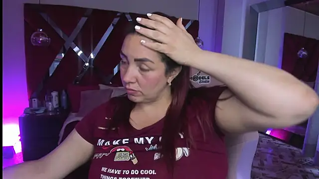 alexiaystive3 online show from 11/03/25, 07:04