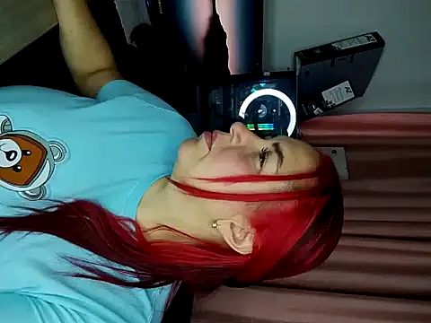 alexiaystive3 online show from 02/25/26, 03:21