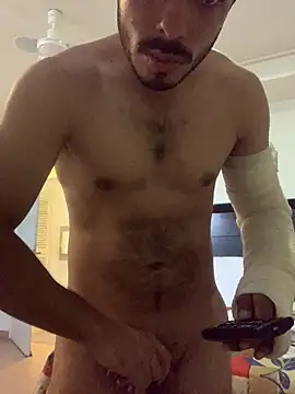 Antoniocogelon online show from 10/08/25, 06:49