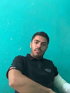 Antoniocogelon online show from 10/24/25, 04:58