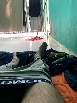 Antoniocogelon online show from 11/20/25, 07:02