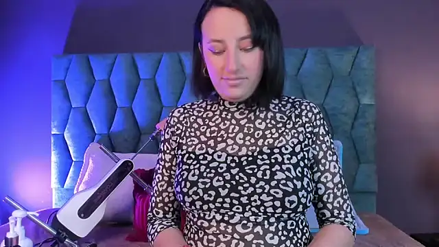 judy campbell online show from 02/25/26, 07:12