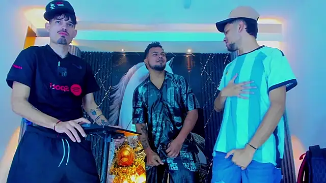 Iam Steven online show from 09/22/25, 11:56