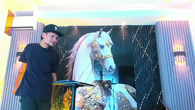 Iam Steven online show from 10/06/25, 12:57