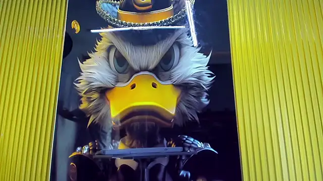 Iam Steven online show from 01/17/26, 06:07