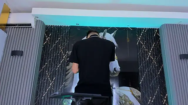 Iam Steven online show from 02/21/26, 11:55