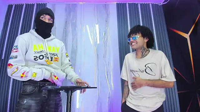 Iam Steven online show from 04/29/26, 12:20