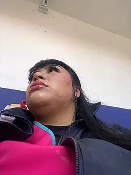 Snapshot of valentinahevanly chatting on 10/23/25, 02:05 valentinahevanly online show from 10/23/25, 02:05