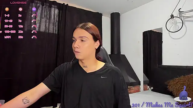 Almaazz online show from 12/18/25, 02:45