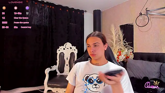 Almaazz online show from 02/27/26, 07:36