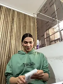 Almaazz online show from 02/28/26, 01:23