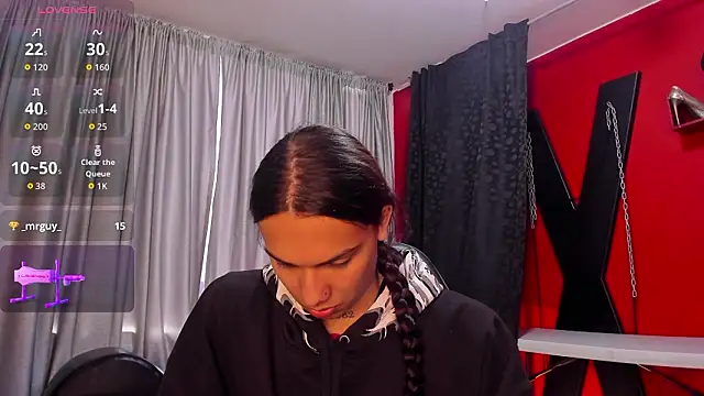 Almaazz online show from 03/24/26, 07:30