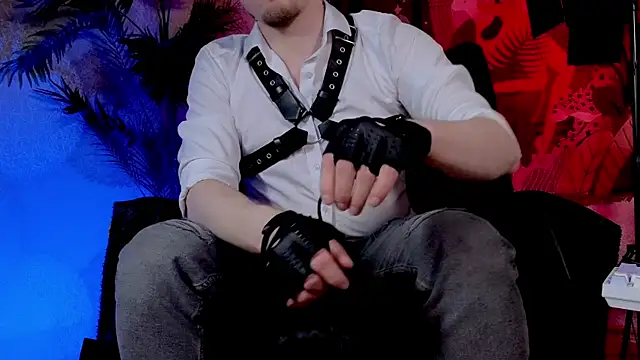 Vincent Hardman online show from 04/07/26, 08:20