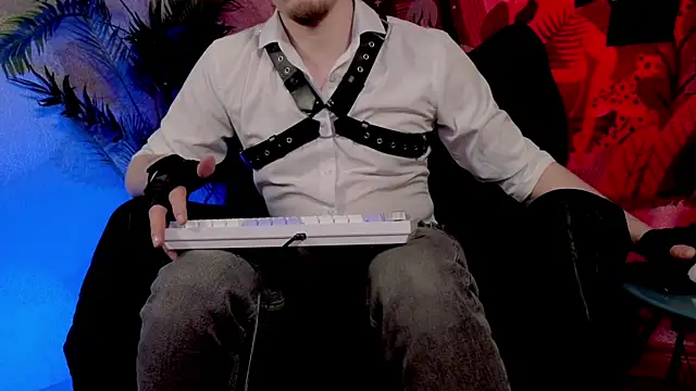 Vincent Hardman online show from 04/08/26, 08:20