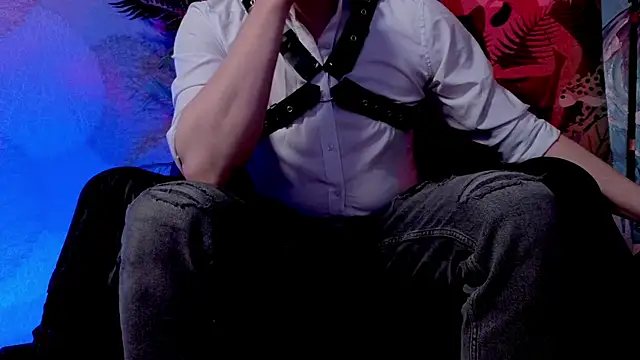 Vincent Hardman online show from 04/14/26, 08:15