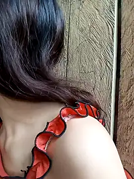 bonnie-00 online show from 10/21/25, 02:34