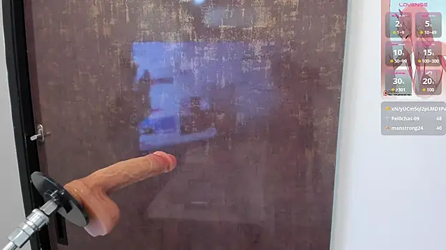 cherry skinny  online show from 10/26/25, 03:45