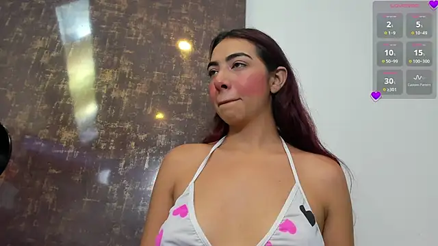 cherry skinny  online show from 01/07/26, 03:31