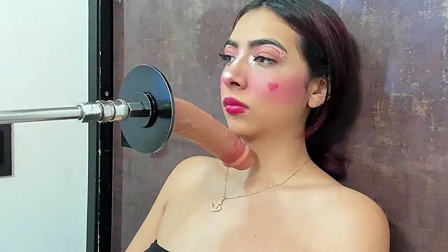 cherry skinny  online show from 02/15/26, 03:58